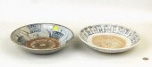 2 VIETNAMESE ANNAMESE POTTERY
