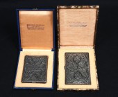 2 VINCENZO BRASIELLO SILVER CI