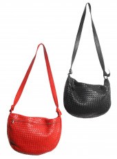 (2) Vintage Bottega Veneta Int