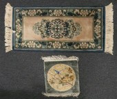(2) VINTAGE CHINESE ORIENTAL R