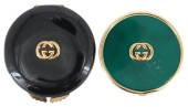 (2) VINTAGE GUCCI MIRROR &AMP;