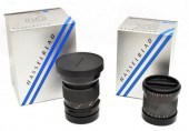 (2) VINTAGE HASSELBLAD CAMERA