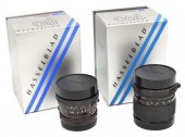 (2) VINTAGE HASSELBLAD CAMERA