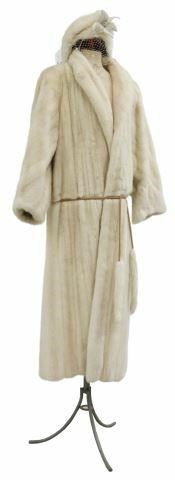 2) VINTAGE LADIES BILL BLASS