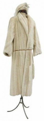 2) VINTAGE LADIES BILL BLASS P