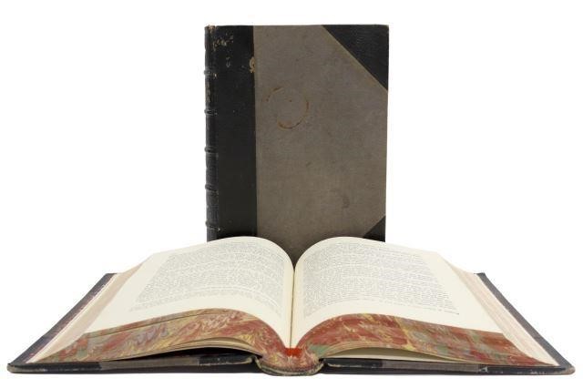 (2 VOL.) 'PILGRIM'S PROGRESS'