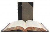 (2 VOL.) 'PILGRIM'S PROGRESS'