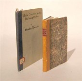 2 vols. (1 wrappers)  Slavery: