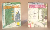 2 vols.  Addams, Charles: Favo