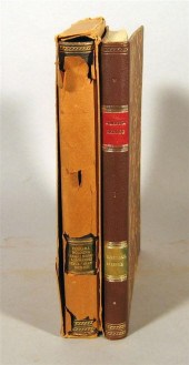 2 vols.  (Albertina Katalog.)