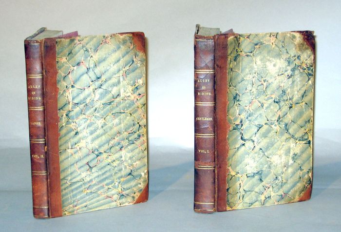 2 vols.   Allen, John: Principles