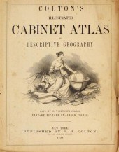 2 vols.  American 19th-Century