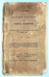 2 vols.   (American 19th-Centu