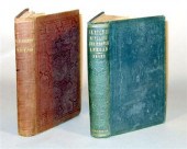 2 vols.  American Abolitionist