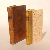 2 vols.  American Early 19th-C