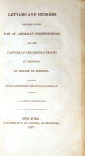 2 vols.  American History - Re
