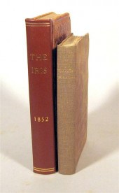 2 vols.  (American Indians.) E