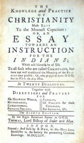2 vols.  American Indians: [Wi