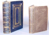 2 vols.  Arctic Exploration: K