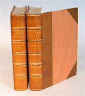 2 vols.   (Baring, Evelyn.) Mo
