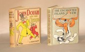 2 vols.   Baum, L. Frank: John