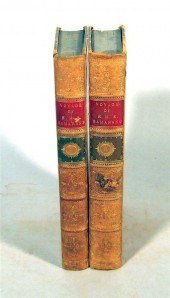 2 vols.  Belcher, Sir Edward.