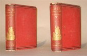 2 vols.  Blavatsky, H.P. Isis