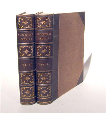 2 vols.  Bryant, William Cullen,