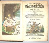 2 vols.   Buffon, Georges Loui