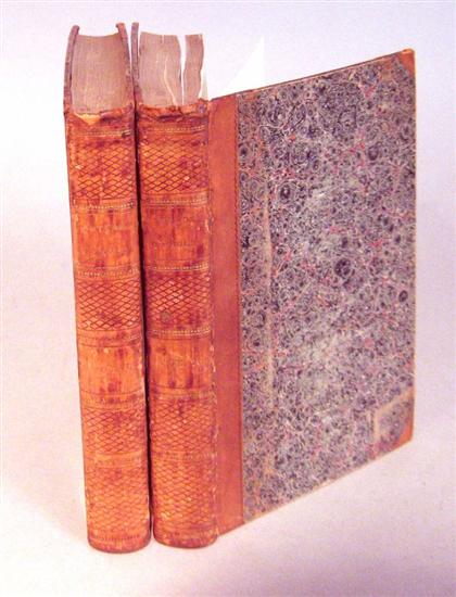 2 vols.  Byron, Lord George Gordon.