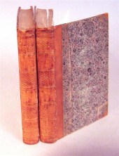 2 vols.  Byron, Lord George Go