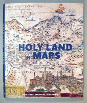 2 vols.  Cartography - The Hol