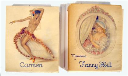 2 vols.  (Chimot, Edouard,