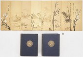 2 VOLS. CHINESE ART, 1ST ED. P