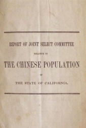 2 vols.  Chinese in The Americ