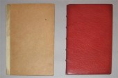 2 vols.  (Chiswick Press): Mor