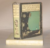 2 vols.  (Clarke, Harry, illus