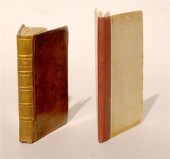 2 vols.  Cruikshank & Curiosa: