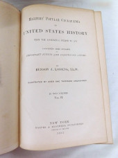 2 VOLS CYCLOPAEDIA OF UNITED S
