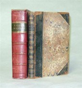 2 vols.  Dickens, Charles: Lit