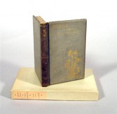 2 vols.  Dickinson, Emily: Poe
