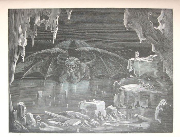 2 vols.   (Dore, Gustave,