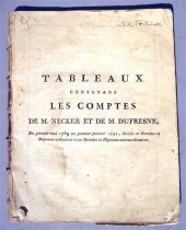 2 vols.  Economics - French Im