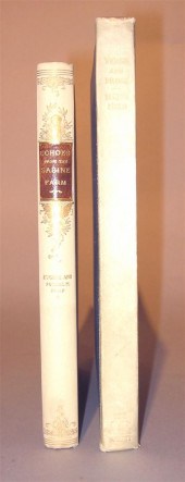 2 vols.  Eugene Field: Field,