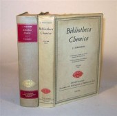 2 vols.  Ferguson, John. Bibli