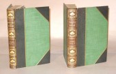 2 vols.   Gibson, William. A N