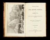 2 vols.  Hamilton, William Joh