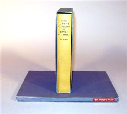 2 vols.  Illustrated Limited
