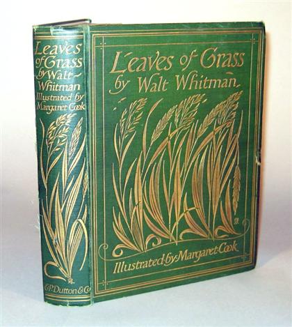 2 vols.  Illustrated Poetry: (Cook,
