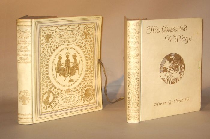 2 vols.  Illustrated Works: